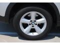 Titanium Silver Metallic - X5 3.0si Photo No. 8