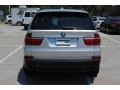 Titanium Silver Metallic - X5 3.0si Photo No. 10