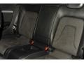 2010 Audi A5 Black Interior Interior Photo