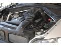 Titanium Silver Metallic - X5 3.0si Photo No. 43