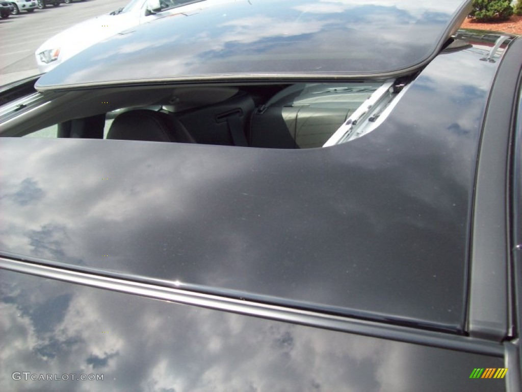 2012 Mitsubishi Eclipse SE Coupe Sunroof Photo #52593266