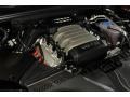 3.2 Liter FSI DOHC 24-Valve VVT V6 Engine for 2010 Audi A5 3.2 quattro Coupe #52593290