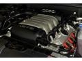 3.2 Liter FSI DOHC 24-Valve VVT V6 Engine for 2010 Audi A5 3.2 quattro Coupe #52593302