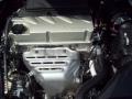 2.4 Liter SOHC 16-Valve MIVEC 4 Cylinder Engine for 2012 Mitsubishi Eclipse SE Coupe #52593446