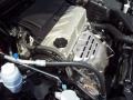2.4 Liter SOHC 16-Valve MIVEC 4 Cylinder 2012 Mitsubishi Eclipse SE Coupe Engine
