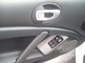 2012 Mitsubishi Eclipse Dark Charcoal Interior Door Panel Photo