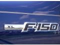 Dark Blue Pearl Metallic - F150 XL Regular Cab Photo No. 4