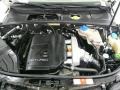 Polar White - A4 1.8T Sedan Photo No. 9
