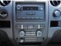 2011 Dark Blue Pearl Metallic Ford F150 XL Regular Cab  photo #8