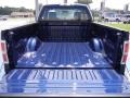 Dark Blue Pearl Metallic - F150 XL Regular Cab Photo No. 9