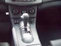  2012 Eclipse SE Coupe 4 Speed Sportronic Automatic Shifter