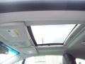 Sunroof of 2012 Eclipse SE Coupe