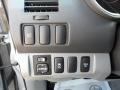 Graphite Gray Controls Photo for 2009 Toyota Tacoma #52593947