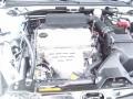 2.4 Liter SOHC 16-Valve MIVEC 4 Cylinder Engine for 2012 Mitsubishi Eclipse SE Coupe #52593956