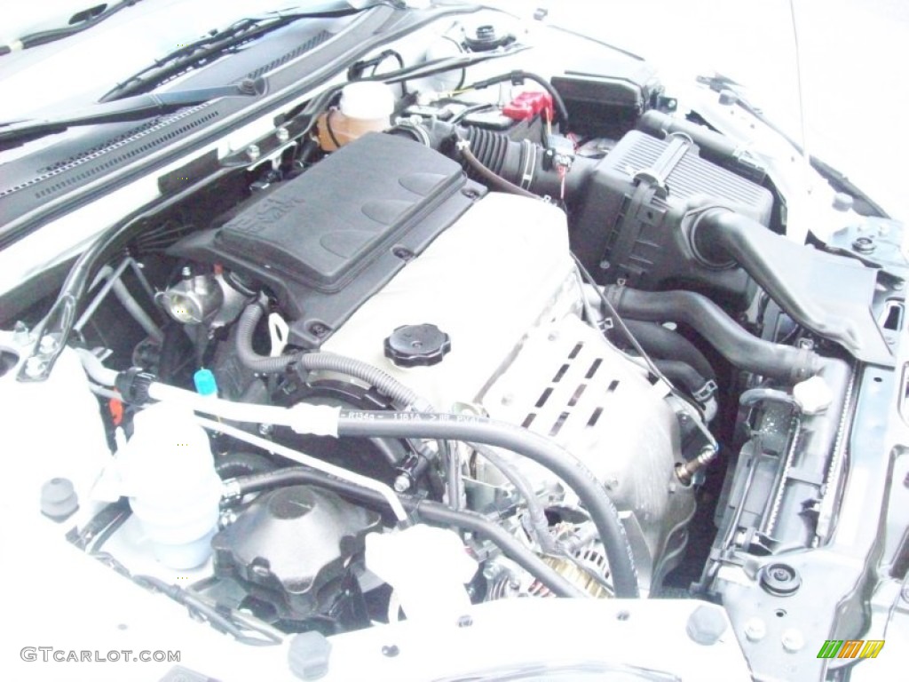 2012 Mitsubishi Eclipse SE Coupe Engine Photos