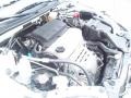 2.4 Liter SOHC 16-Valve MIVEC 4 Cylinder 2012 Mitsubishi Eclipse SE Coupe Engine
