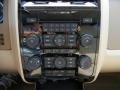 Camel Controls Photo for 2012 Ford Escape #52594034
