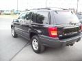 2000 Black Jeep Grand Cherokee Laredo 4x4  photo #3