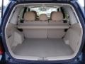 2012 Ford Escape Limited Trunk