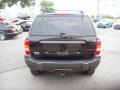 2000 Black Jeep Grand Cherokee Laredo 4x4  photo #4