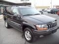 2000 Black Jeep Grand Cherokee Laredo 4x4  photo #7