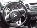  2009 Lancer RALLIART Steering Wheel