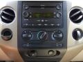 Tan Controls Photo for 2007 Ford F150 #52594535