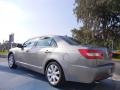 2009 Vapor Silver Metallic Lincoln MKZ Sedan  photo #3