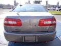 2009 Vapor Silver Metallic Lincoln MKZ Sedan  photo #4