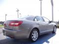 2009 Vapor Silver Metallic Lincoln MKZ Sedan  photo #5