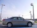 Vapor Silver Metallic - MKZ Sedan Photo No. 6