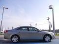 2009 Vapor Silver Metallic Lincoln MKZ Sedan  photo #6