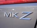 2009 Vapor Silver Metallic Lincoln MKZ Sedan  photo #9