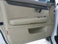 Polar White - A4 1.8T Sedan Photo No. 11