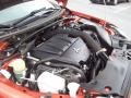 2.0 Liter Turbocharged Intercooled DOHC 16-Valve MIVEC Inline 4 Cylinder Engine for 2009 Mitsubishi Lancer RALLIART #52594748