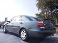 Aspen Green Pearl - Camry LE Photo No. 3