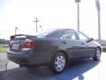 Aspen Green Pearl - Camry LE Photo No. 5