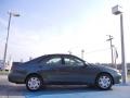 Aspen Green Pearl - Camry LE Photo No. 6