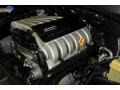 3.6 Liter FSI DOHC 24-Valve VVT V6 Engine for 2009 Audi Q7 3.6 S-Line quattro #52595018