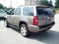 2011 Mocha Steel Metallic Chevrolet Tahoe LS 4x4  photo #2