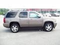 Mocha Steel Metallic - Tahoe LS 4x4 Photo No. 3