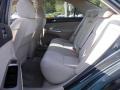 Aspen Green Pearl - Camry LE Photo No. 14