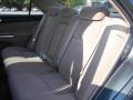 Aspen Green Pearl - Camry LE Photo No. 15