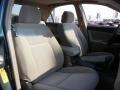 Aspen Green Pearl - Camry LE Photo No. 17