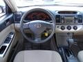 Aspen Green Pearl - Camry LE Photo No. 20