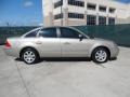 2005 Pueblo Gold Metallic Ford Five Hundred SEL  photo #2