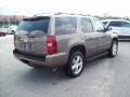 Mocha Steel Metallic - Tahoe LS 4x4 Photo No. 12