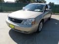 2005 Pueblo Gold Metallic Ford Five Hundred SEL  photo #7