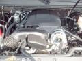 5.3 Liter Flex-Fuel OHV 16-Valve VVT Vortec V8 Engine for 2011 Chevrolet Tahoe LS 4x4 #52595210