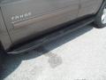 Mocha Steel Metallic - Tahoe LS 4x4 Photo No. 31